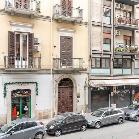 Home Principe Amedeo 184 Bari Luaran gambar